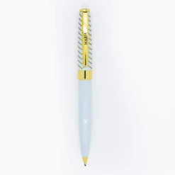 Stylos Personnalisés*Draeger Paris Stylo personnalisé prénom de femme au choix - Pastel Chic