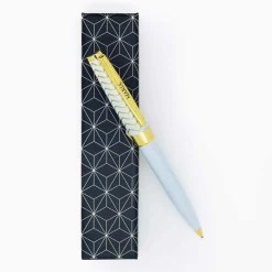 Stylos Personnalisés*Draeger Paris Stylo personnalisé prénom de femme au choix - Pastel Chic