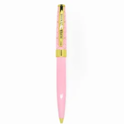 Stylos Personnalisés*Draeger Paris Stylo personnalisé Super maîtresse