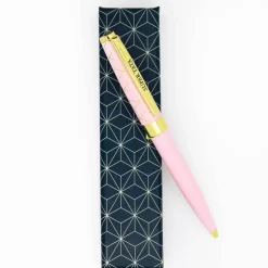 Stylos Personnalisés*Draeger Paris Stylo personnalisé Super tata