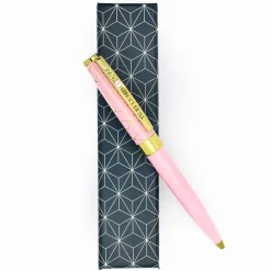 Stylos Personnalisés*Draeger Paris Stylo personnalisé Tu es la meilleure