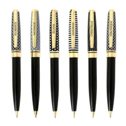 Stylos Personnalisés*Draeger Paris Stylo prénom femme