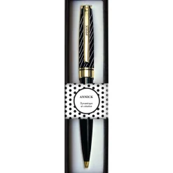 Stylos Personnalisés*Draeger Paris Stylo prénom femme