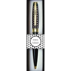 Stylos Personnalisés*Draeger Paris Stylo prénom femme