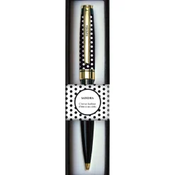 Stylos Personnalisés*Draeger Paris Stylo prénom femme