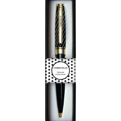 Stylos Personnalisés*Draeger Paris Stylo prénom femme