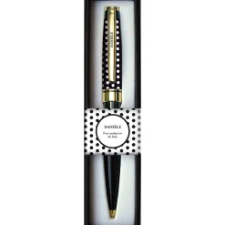 Stylos Personnalisés*Draeger Paris Stylo prénom femme