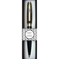 Stylos Personnalisés*Draeger Paris Stylo prénom femme