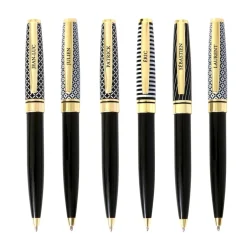 Stylos Personnalisés*Draeger Paris Stylo prénom homme