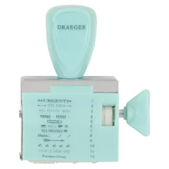 Accessoires & Outils De Diy|Bullet Journal*Draeger Paris Tampon à messages 12 expressions Notes