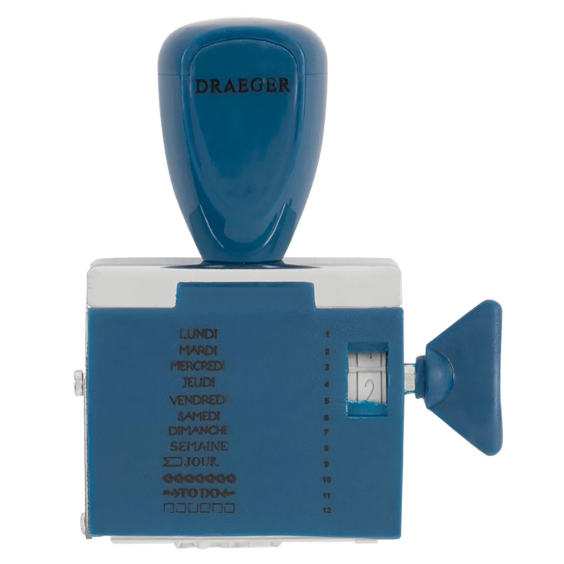 Accessoires & Outils De Diy|Bullet Journal*Draeger Paris Tampon message - jour de la semaine