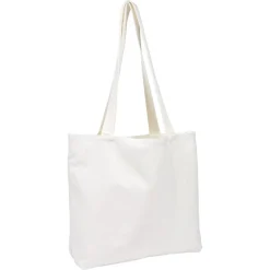 Vacances & Voyages|Sac Tote Bag*Draeger Paris Tote bag coton Citrons