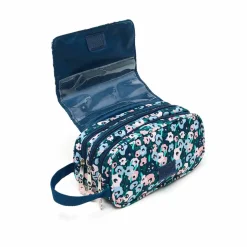 Fournitures Scolaires*Draeger Paris Triple Trousse Enfants à rabat - Plusieurs Motifs