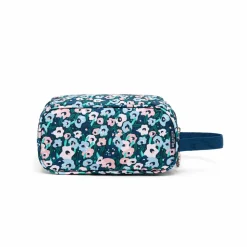 Fournitures Scolaires*Draeger Paris Triple Trousse Enfants à rabat - Plusieurs Motifs