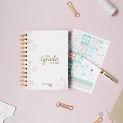 Accessoires & Outils De Diy|Organiseurs*Draeger Paris Trombones flèches dorées