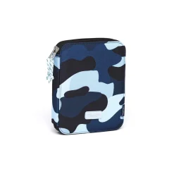 Fournitures Scolaires*Draeger Paris Trousse Scolaire Préremplie Enfant - Plusieurs motifs