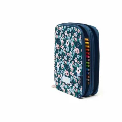 Fournitures Scolaires*Draeger Paris Trousse Scolaire Préremplie Enfant - Plusieurs motifs