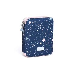Fournitures Scolaires*Draeger Paris Trousse Scolaire Préremplie Enfant - Plusieurs motifs