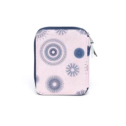 Fournitures Scolaires*Draeger Paris Trousse Scolaire Préremplie Enfant - Plusieurs motifs