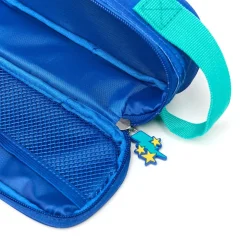 Fournitures Scolaires*Draeger Paris Trousse simple Enfant - Plusieurs Coloris