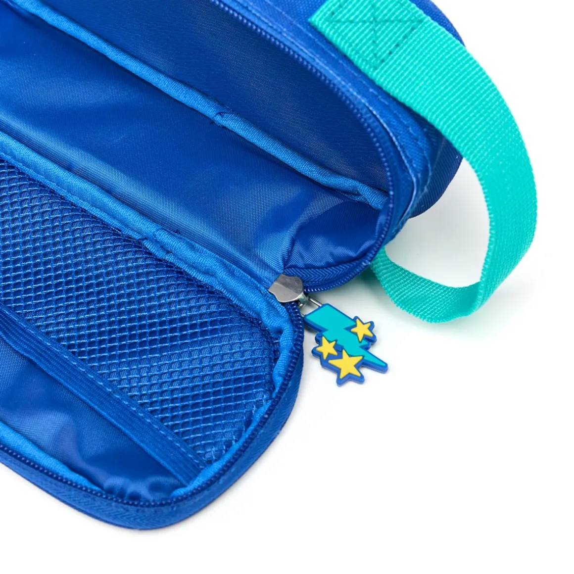 Fournitures Scolaires*Draeger Paris Trousse simple Enfant - Plusieurs Coloris