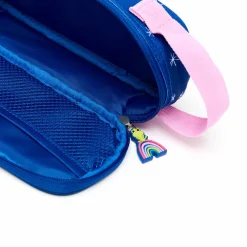 Fournitures Scolaires*Draeger Paris Trousse simple Enfant - Plusieurs Coloris