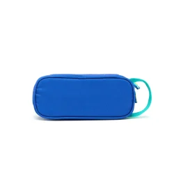 Fournitures Scolaires*Draeger Paris Trousse simple Enfant - Plusieurs Coloris