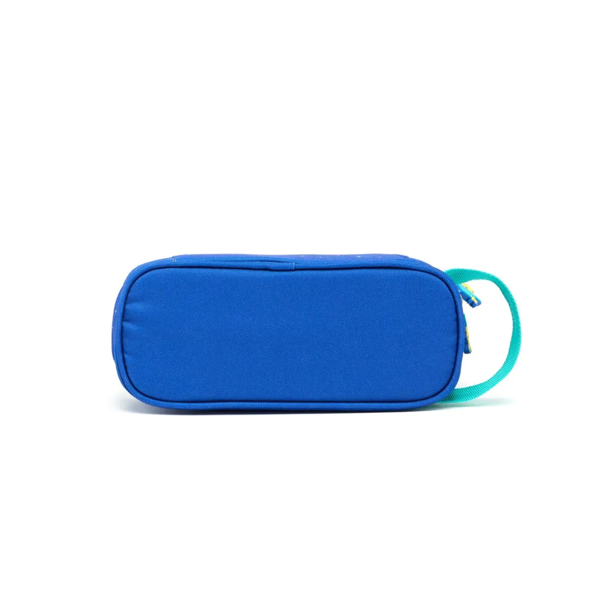 Fournitures Scolaires*Draeger Paris Trousse simple Enfant - Plusieurs Coloris