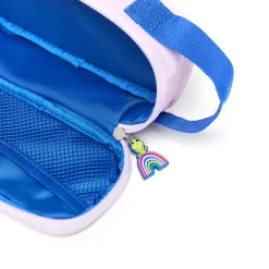 Fournitures Scolaires*Draeger Paris Trousse simple Enfant - Plusieurs Coloris