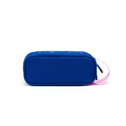 Fournitures Scolaires*Draeger Paris Trousse simple Enfant - Plusieurs Coloris