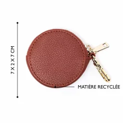 Etui Ecouteurs Et Cles*Draeger Paris Étui Ecouteurs & Clés - Plusieurs Coloris