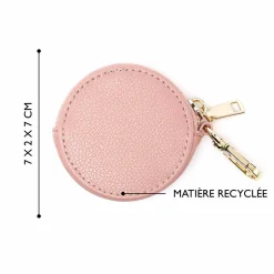 Etui Ecouteurs Et Cles*Draeger Paris Étui Ecouteurs & Clés - Plusieurs Coloris