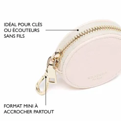 Etui Ecouteurs Et Cles*Draeger Paris Étui Ecouteurs & Clés - Plusieurs Coloris