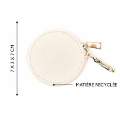 Etui Ecouteurs Et Cles*Draeger Paris Étui Ecouteurs & Clés - Plusieurs Coloris